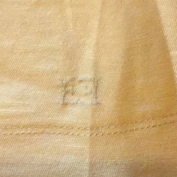 Escada Boat Neck Top - Picture 5 of 5